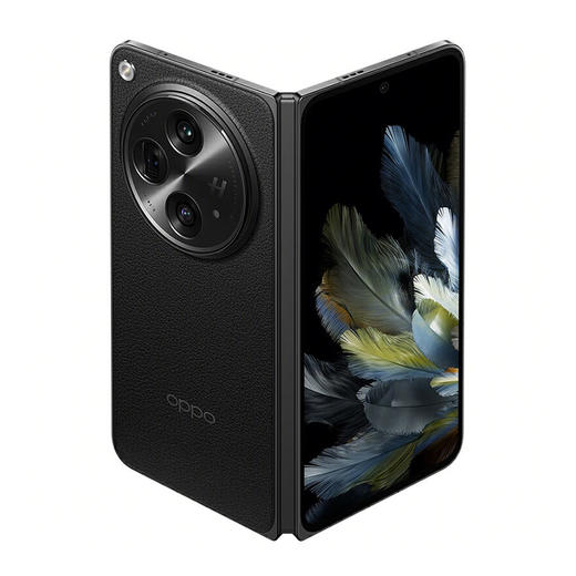 OPPO Find N3 16GB+1TB 典藏版  5G折叠屏手机 商品图1