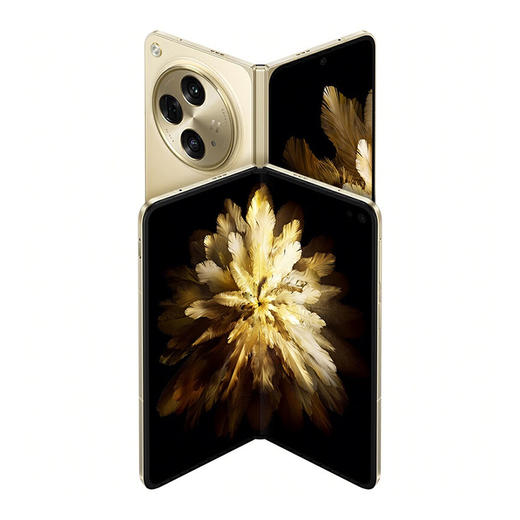 OPPO Find N3  12+512GB 5G折叠屏手机 商品图8