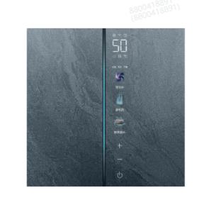 卡萨帝燃气热水器JSQ31-16CRT7FYRGU1 商品图1