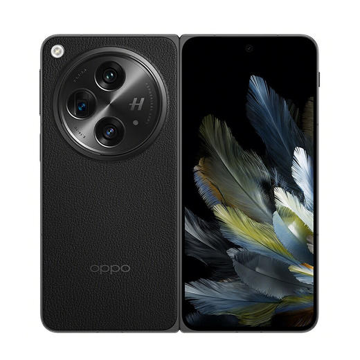 OPPO Find N3 16GB+1TB 典藏版  5G折叠屏手机 商品图2