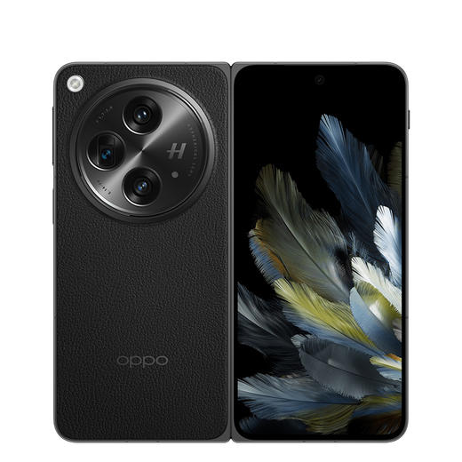 OPPO Find N3  12+512GB 5G折叠屏手机 商品图5