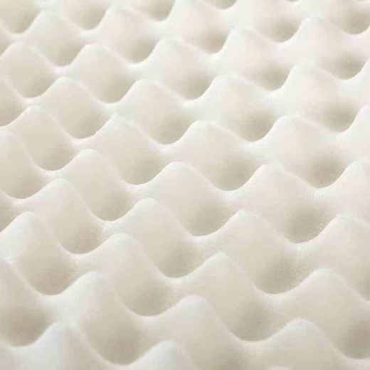 【健康睡眠】泰国皇家天然乳胶枕 A102129 商品图3