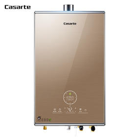 卡萨帝燃气热水器JSQ31-16CR7NPU1