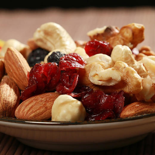 天生好果每日坚果A款6配料 商品图4