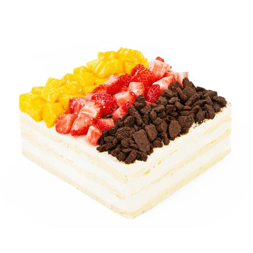 人生三季【当季草莓偏酸】 商品图0