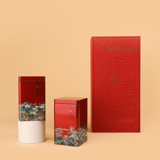 【直送到家】60g葵興堂有机陈年化州橘红皮礼盒装 商品图2