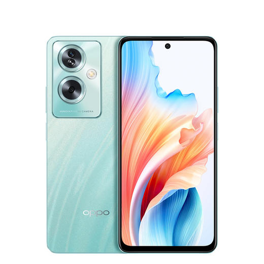 OPPO A2  全网通5G手机 商品图0