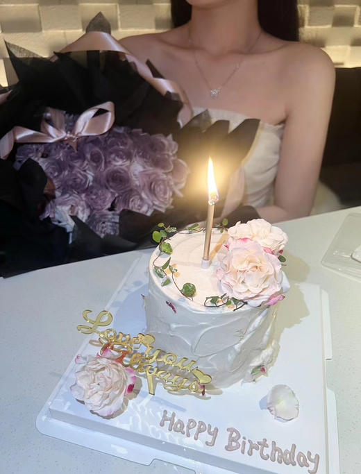 暮色烟粉 商品图13