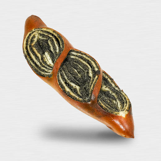 黑芝麻养生碱水 商品图0