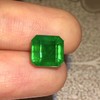 3.32ct 祖母绿裸石 商品缩略图4