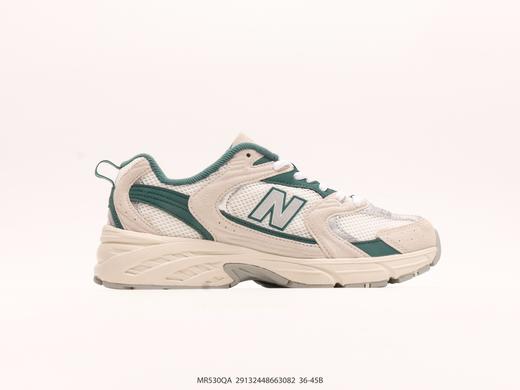 新百伦New Balance NB 530复古休闲运动跑步鞋MR530QA男女鞋 商品图1