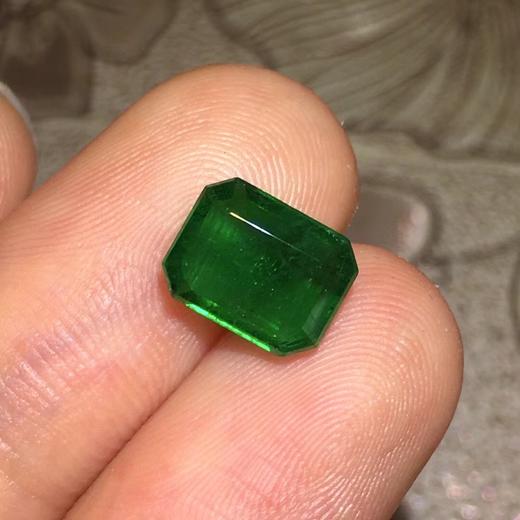 2.27ct 祖母绿裸石 商品图6