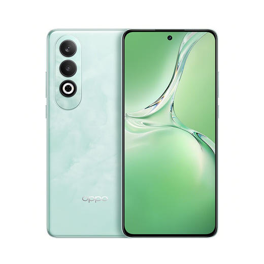 OPPO K12  5G AI手机 商品图2