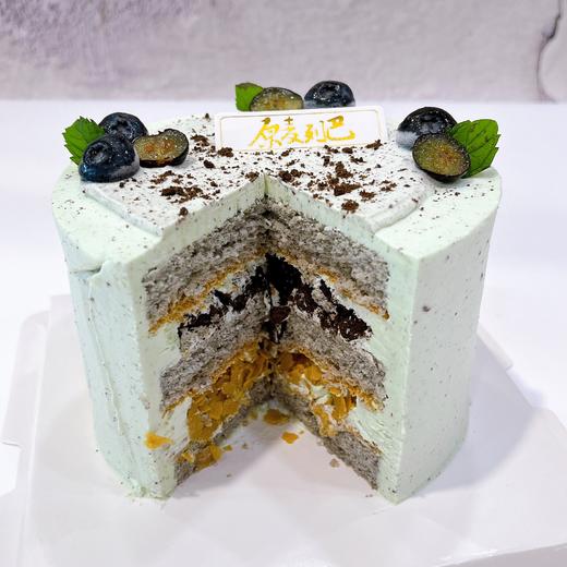 奥利奥薄荷蛋糕 商品图2