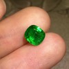 1.17ct 祖母绿裸石 商品缩略图5
