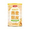 「买2送1，买3送2」谷物盟主燕麦麸皮燕麦片粉 非脱脂抗饿无蔗糖饱腹粮油米面零食 商品缩略图3