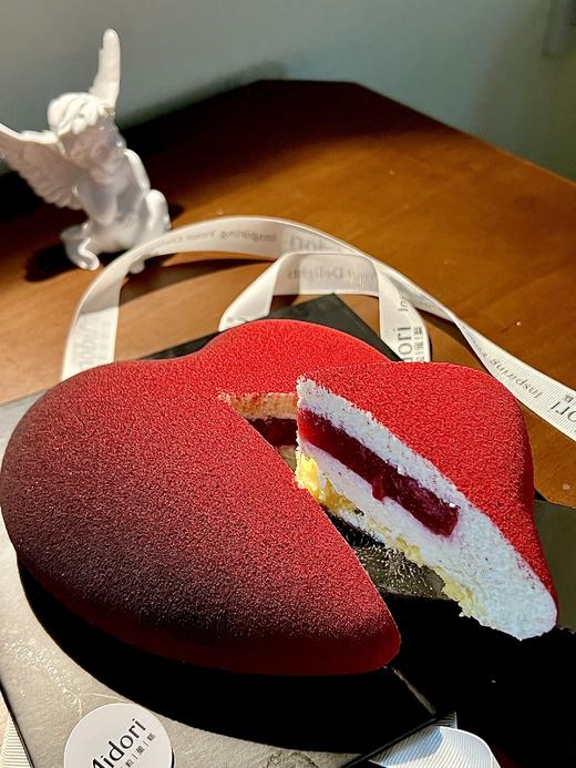 炙热之恋 | 情人节（提前2天预定） 商品图3