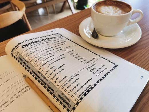 从KET到FCE：英语写作通关秘籍 小杨老师 面向2020年新版KET、PET、FCE考试的写作专项备考书书籍 商品图2