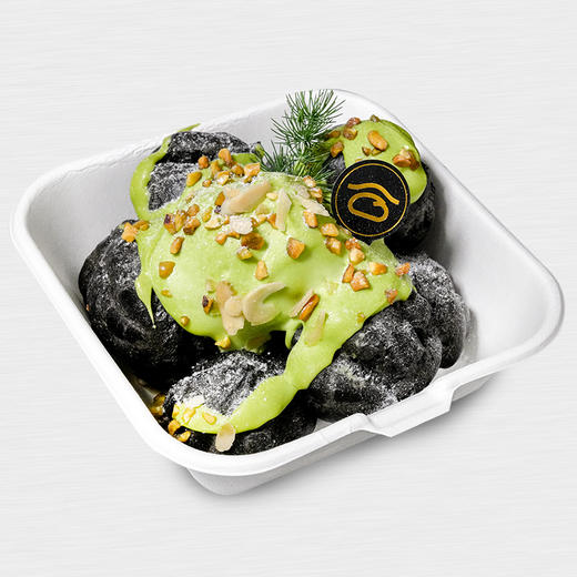 开心果闪耀泡芙 商品图0