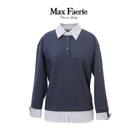 MJ3C053麦克斯菲瑞衬衫