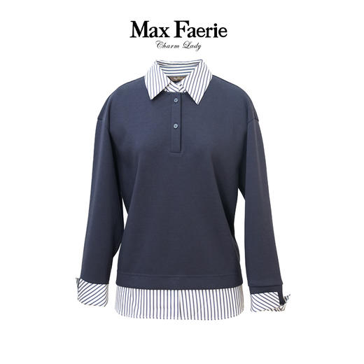 MJ3C053麦克斯菲瑞衬衫 商品图0