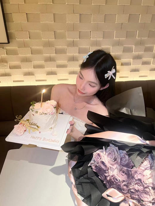 暮色烟粉 商品图14