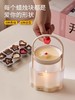 【立减70元】巧果香氛蜡烛礼盒🎁可定制相框 商品缩略图3