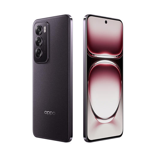 OPPO Reno12  5G手机AI影像手机 商品图5