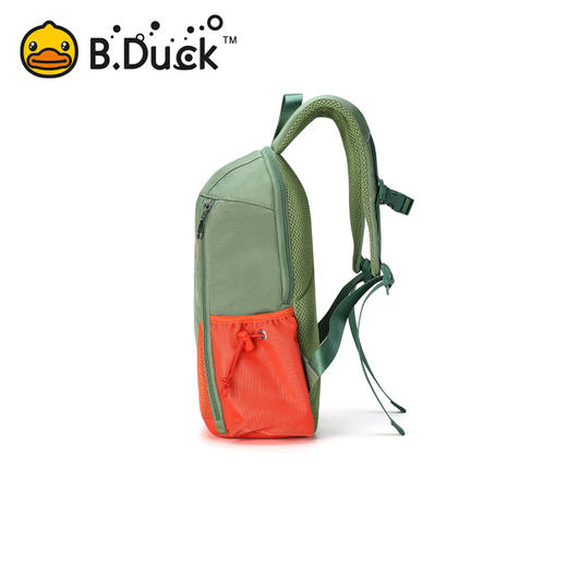 B.Duck小黄鸭双肩背包 BP6501913 商品图2