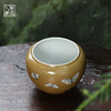 繁花入梦建水（古意游蝶）铃铛杯（古意游蝶）（缺货） 商品缩略图1
