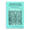 The Great State of White and High: Buddhism and State Formation in Eleventh Century Xia丨大白高国：十一世纪西夏的 商品缩略图0