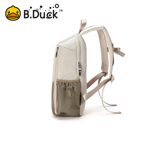 B.Duck小黄鸭双肩背包 BP6501913 商品图7