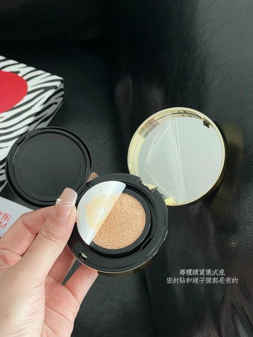 YS限定版杨树林情人节斑马礼盒 商品图5