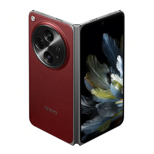 OPPO Find N3 16GB+1TB 典藏版  5G折叠屏手机 商品图0