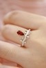 1.01ct 红宝石戒指 商品缩略图0