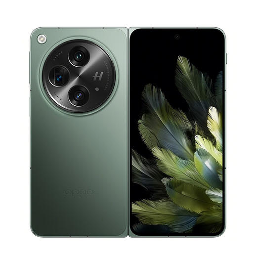 OPPO Find N3  12+512GB 5G折叠屏手机 商品图3