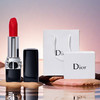 【双12嗨购节】「可顺丰直达」【全球购*送礼盒礼袋·买一送一】DIOR新版迪奥口红烈焰蓝金唇膏正装3.5g·现货速达 商品缩略图5