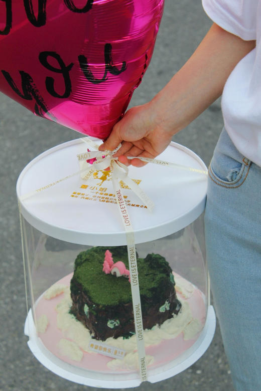 爱情岛屿 商品图1