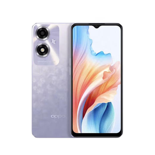 OPPO A2m  老人学生实用手机 商品图1