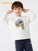 2F巴拉巴拉秋季新款儿童T恤 商品缩略图0