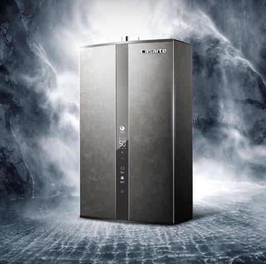 卡萨帝燃气热水器JSQ31-16CRH3FRPCU1 商品图0