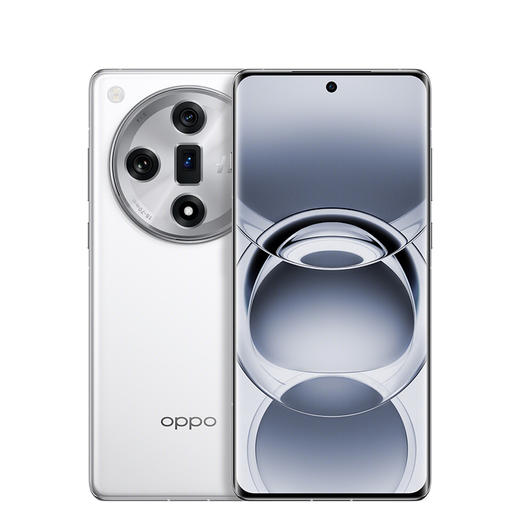 OPPO Find X7  5G拍照 商务手机 商品图4