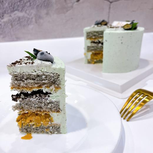 奥利奥薄荷蛋糕 商品图1