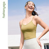 凡圣瑜伽时尚V领露背背心FC14212 商品缩略图7