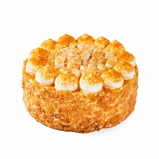 豆乳紫米芋泥蛋糕 商品图0