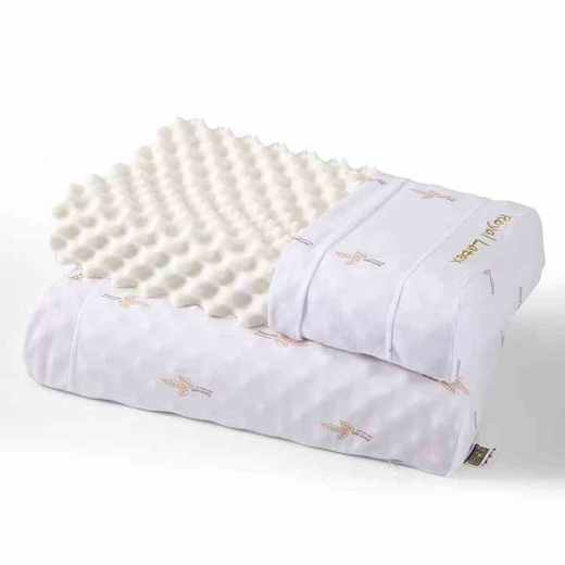 【健康睡眠】泰国皇家天然乳胶枕 A102129 商品图2