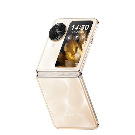 OPPO Find N3 Flip  5G小折叠屏手机 商品图6