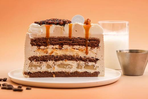 百利甜生椰拿铁（有透明围边） 商品图2