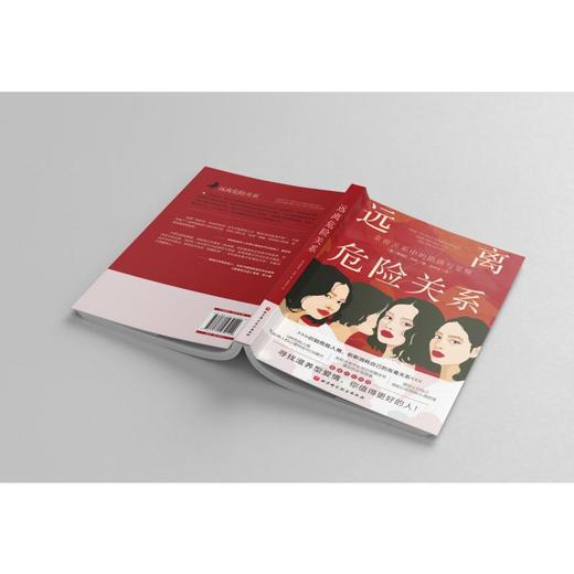 远离危险关系 商品图3