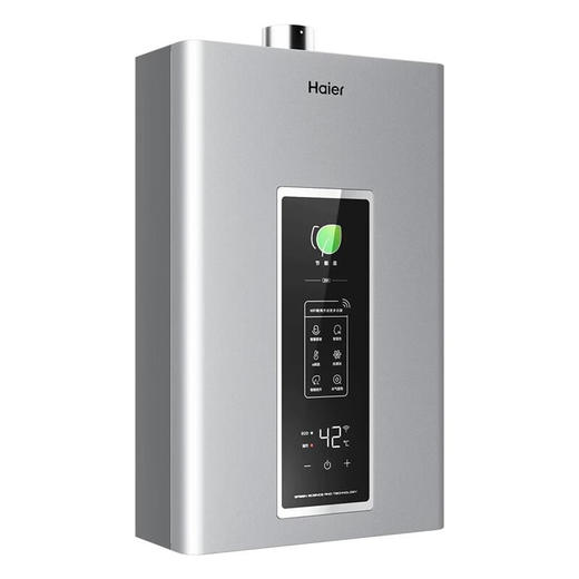 海尔燃气热水器JSQ30-16ZM3MSU1 商品图1